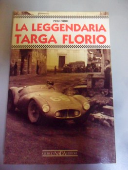 leggendaria targa florio