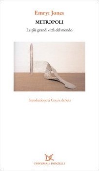 metropoli le piu\' grandi citt del mondo