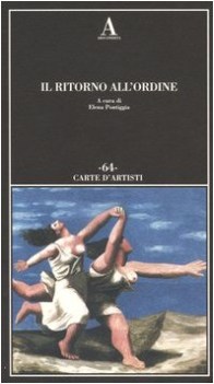 ritorno all\'ordine