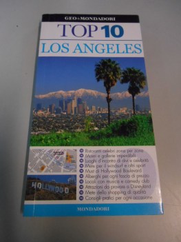 top 10 los angeles geo mondadori
