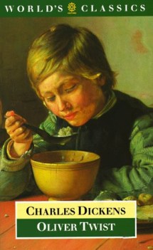 oliver twist (inglese, ediz integrale)