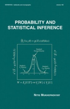 probability and statistical inference