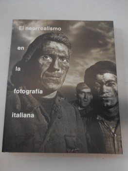 neorrealismo en la fotografia italiana