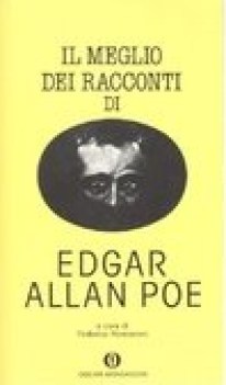 meglio dei racconti di edgar allan poe