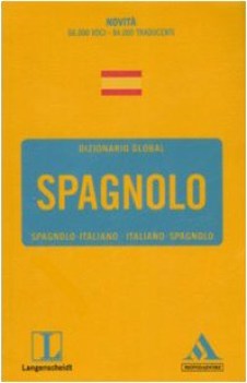 dizionario spagn.-ital.-spagn.