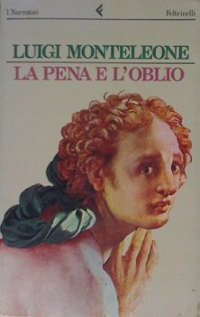 pena e l\'oblio