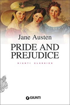 pride and prejudice (integrale inglese)