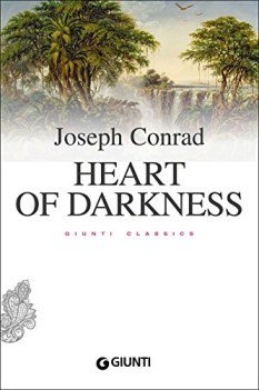 heart of darkness (in inglese integrale)