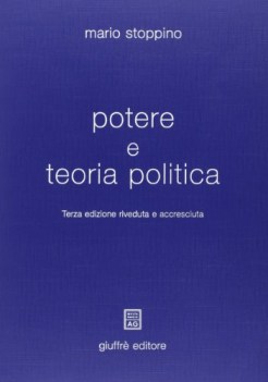 potere e teoria politica