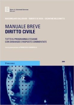diritto civile