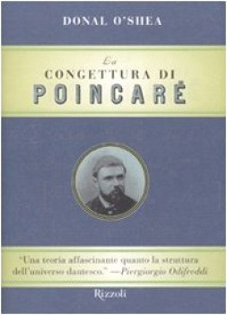 congettura di poincar