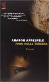 fiori nelle tenebre