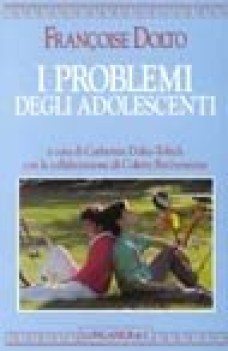 problemi degli adolescenti