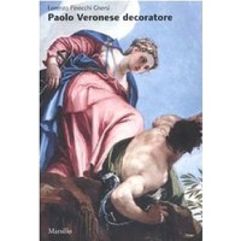 paolo veronese decoratore