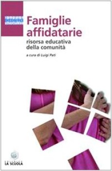 famiglie affidatarie