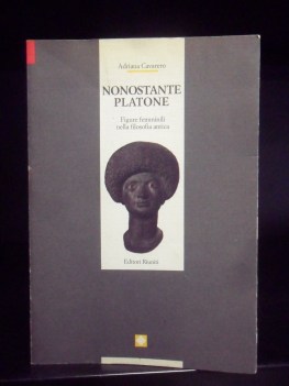 Nonostante Platone