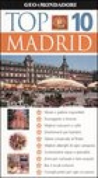 top 10 madrid geo mondadori