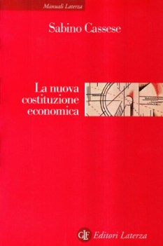 nuova costituzione economica