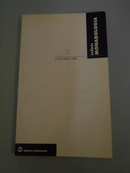monadologia