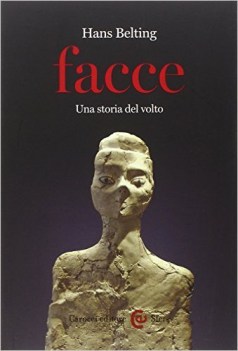facce una storia del volto
