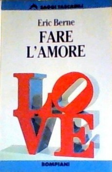 fare l\'amore