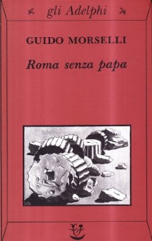roma senza papa