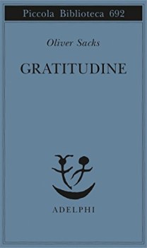 gratitudine