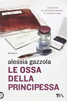 ossa della principessa