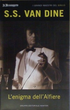 enigma dell\'alfiere