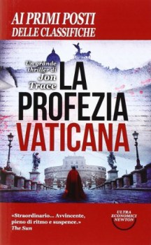 profezia vaticana
