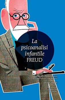 psicoanalisi infantile ediz integrale