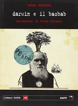darwin e il baobab
