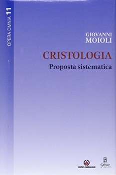 cristologia proposta sistematica