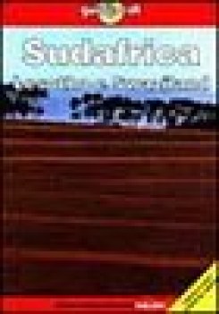 sudafrica lesotho e swaziland lonely planet