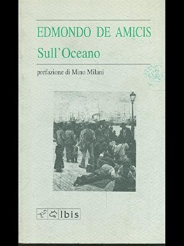 sull\'oceano