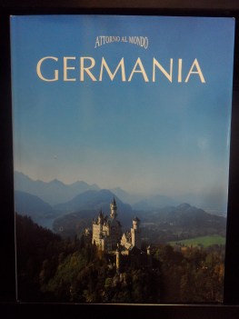 Germania. Attorno al mondo