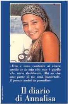 diario di annalisa