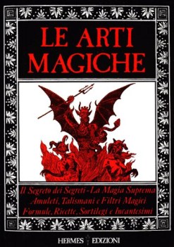 arti magiche