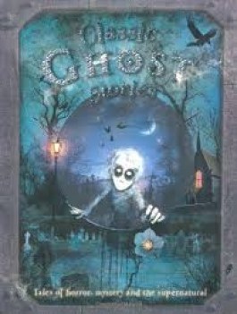 classic ghost stories