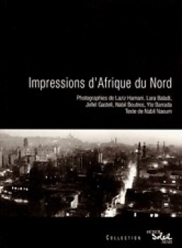 impressions d\'afrique du nord