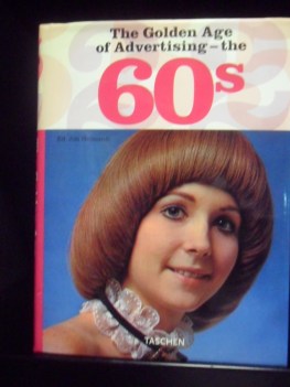 Golden age of advertising - the 60s. Lingua Inglese