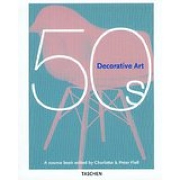decorative art 50s