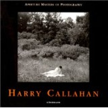 harry callahan aperture masters of photography