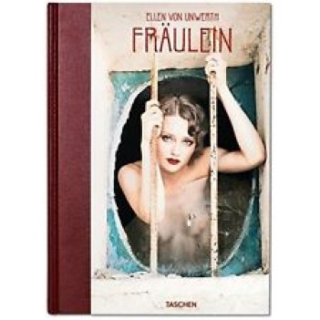 fraulein edizione italiana spagnola e portoghese