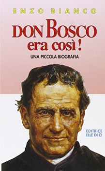 don bosco era cos