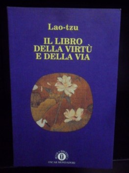 libro della virtu e della via