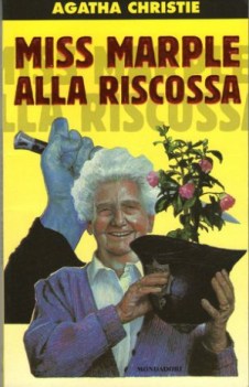 miss marple alla riscossa
