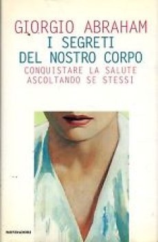 segreti del nostro corpo
