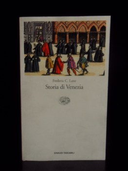 storia di venezia