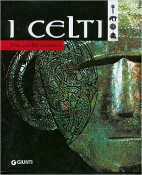 celti una civilta europea